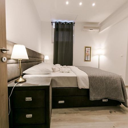 Palomia D Apartment Split Exterior photo